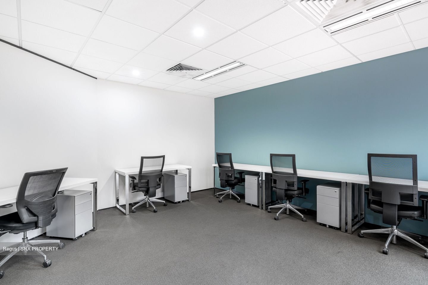 Marina Bay Financial Centre (tower 3) (D1), Office #490602891